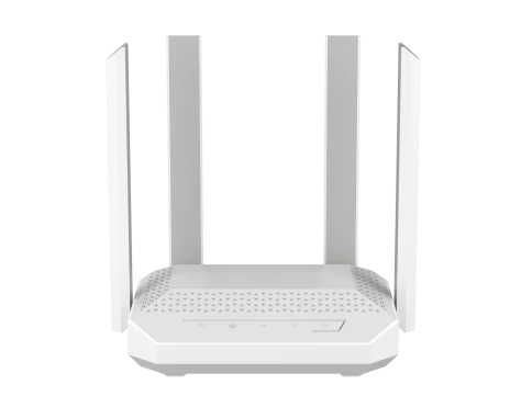 Маршрутизатор/ Гигабитный интернет-центр с Mesh Wi-Fi 6 AX3000, 4-портовым Smart-коммутатором и многофункциональным портом USB 3.0 фото 1
