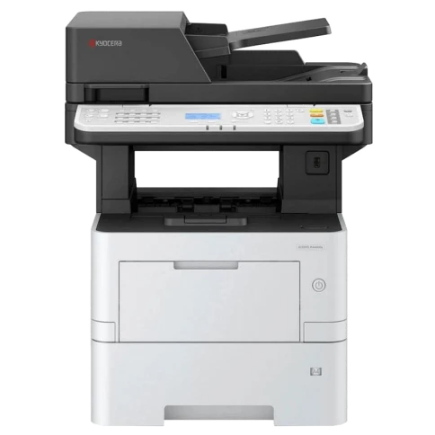 МФУ лазерный Kyocera MA4500x/ ECOSYS MA4500x (многофункциональное устройство) фото 1