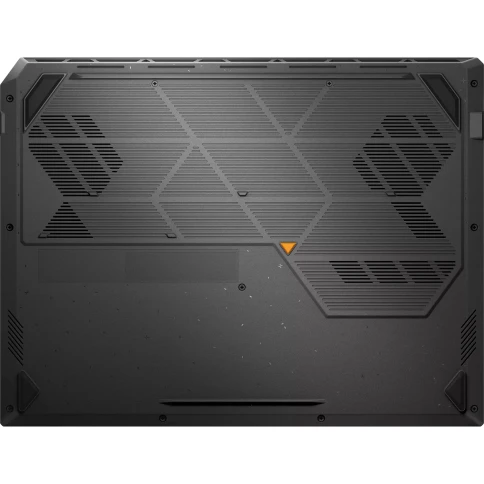 Ноутбук/ ASUS TUF A16 FA608UHI-TU128 16"(1920x1200 (матовый, 144Hz) IPS)/AMD Ryzen 7  260(2.4Ghz)/16384Mb/512PCISSDGb/noDVD/Ext:nVidia GeForce RTX 5050(8192Mb)/Cam/BT/WiFi/90WHr/war 1y/2.2kg/Jaeger Gray/DOS фото 4
