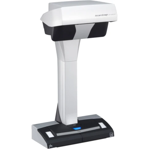 Ricoh(PFU) ScanSnap SV600 Книжный сканер, до А3, USB 2.0/ Ricoh(PFU) ScanSnap SV600, Contactless overhead document scanner, up to A3, USB 2.0 фото 2