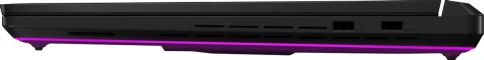 Ноутбук/ ASUS ROG Strix SCAR 18 G835LX-SA017 18"(2560x1600 mini LED)/Intel Core Ultra 9 275HX(2.7Ghz)/32768Mb/1024PCISSDGb/noDVD/Ext:NVIDIA GeForce RTX 5090(24576Mb)/Cam/BT/WiFi/90WHr/war 1y/3.3kg/Off Black/DOS фото 11