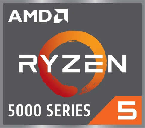 Процессор/ CPU AM4 AMD Ryzen 5 5600X (Vermeer, 6C/12T, 3.7/4.6GHz, 32MB, 65W) OEM фото 1