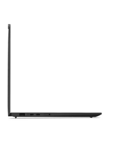 Ноутбук/ Lenovo ThinkPad X1 Carbon G13, 14" (2880x1800) OLED, Ultra 7 258V Pro, 32gb, 1TB SSD, Intel Arc Graphics, Intel Wi-Fi 7 BE201 2x2 BE vPro&BT 5.4, CAM 1080P RGB+IR, 57Wh, BKLT KB US-ENG, W11 Pro, 1Y (EN_kbd , 2pin cable) фото 8