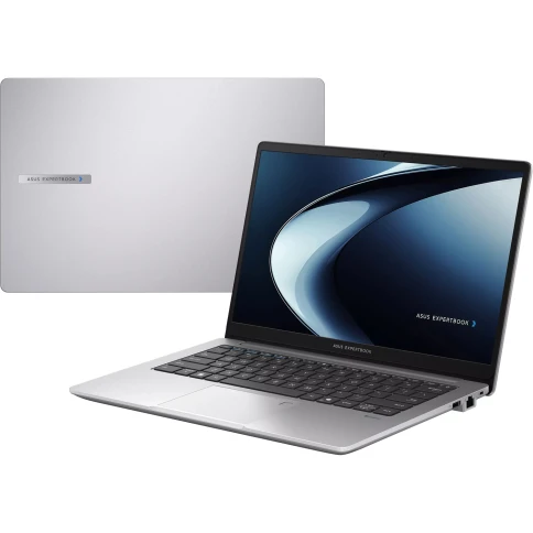 Ноутбук/ ASUS PM1403CDA-S60296 14"(1920x1080 (матовый) WVA)/AMD Ryzen 5 150(3.3Ghz)/16384Mb/512PCISSDGb/noDVD/Int:shared/Cam/BT/WiFi/50WHr/war 1y/1.4kg/Misty Grey/DOS фото 4