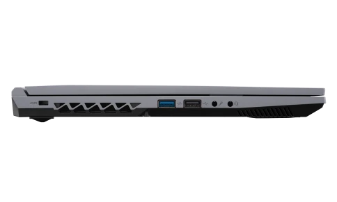 Ноутбук CyberLine C150i-003 15.6"(1920x1080 IPS (матовый, 144Hz) )/Intel Core i5 12600H(2.7Ghz)/16384Mb/512PCISSDGb/noDVD/Ext:nVidia GeForce RTX4060(8192Mb)/Cam/BT/WiFi/52.6WHr/war 1y/2.1kg/Titan/noOS + не МПТ фото 13