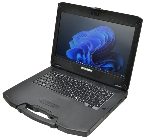 Защищенный ноутбук S14I Gen3 STD  Win11 Pro/ S14I Gen3 Standard 14" FH фото 16