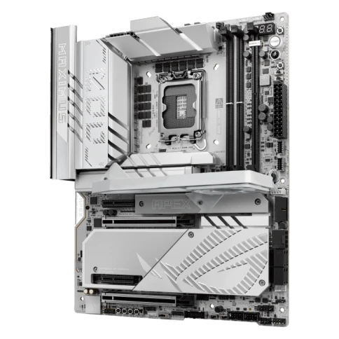 Материнская плата/ ROG MAXIMUS Z890 APEX фото 4