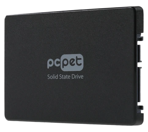 Твердотельный накопитель PC Pet SATA-III 1TB PCPS001T2 2.5" OEM [PCPS001T2] фото 9