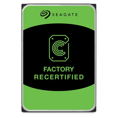 Жесткий диск/ HDD Seagate SATA 16Tb Exos X18 6Gb/s 7200 256Mb OFFICIAL RECERTIFIED 1 year warranty фото 2