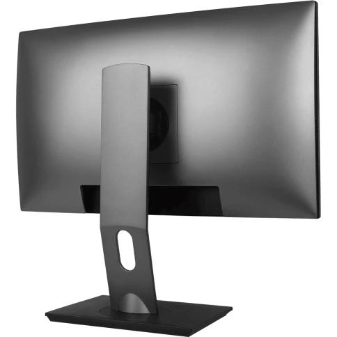 Моноблоки/ Моноблок NERPA SAIMAA I242-127L (23.8" IPS/1920x1080/Intel Core i7-12700 (2.1GHz)/16GB/512GB NVMe SSD/UHD 770/WiFi+BT/CR/Win11Pro/Black/1Y/K&M) фото 4