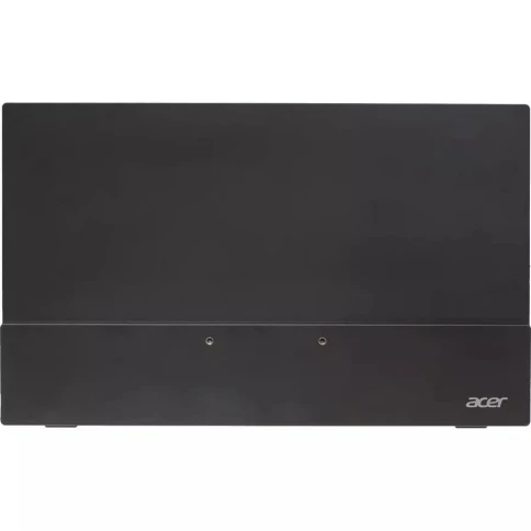 Монитор/ Acer PM161QJbmiuux 15,6'', UltraThin Black, 16:9, IPS, 1920x1080, 6ms, 250cd, 60Hz, mini HDMI, 2xType-C, Speakers 1Wx2, FreeSync, HDR 10, Vesa:100x100 фото 8