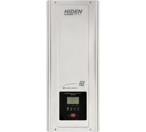 ИБП Hiden Control HPS30-1512 (12в 1500Вт) фото 1