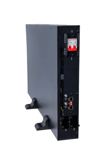 Systeme Electric для SRTSE 5-10K 2 поколения, 12В 9Ач 16 шт, картриджная замена АКБ фото 11