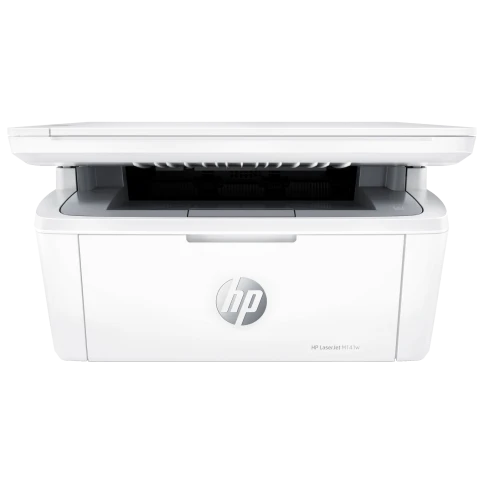 Лазерное МФУ/ HP LaserJet MFP M141w фото 1