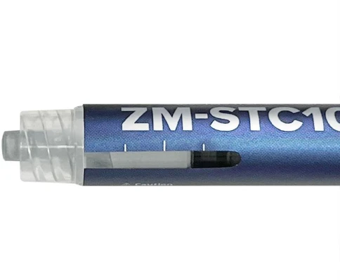 Термопаста Zalman ZM-STC10 11.5Вт/(м-К) шприц 2гр. [ZM-STC10] фото 3