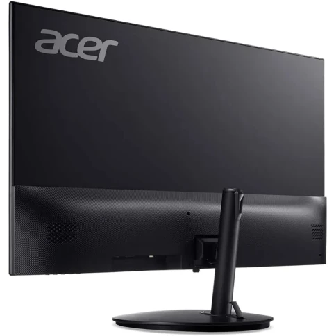 Монитор/ Acer SH272UG0bmiiphx 27'', ZeroFrame, UltraThin Black, 16:9, IPS, 2560x1440, 1 / 4ms, 250cd, 120Hz, 2xHDMI(2.0) + 1xDP(1.4) + SPK + Audio Out, Speakers 1Wx2, sync: FreeSync, hdr: HDR 10, hadj 100, Vesa:75x75 фото 9