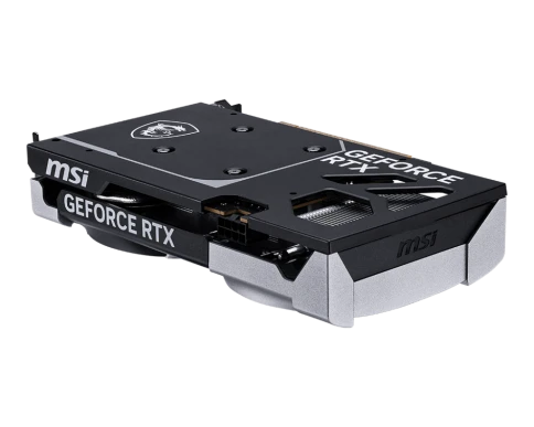 Видеокарта/ GeForce RTX 5060 8G VENTUS 2X OC фото 4