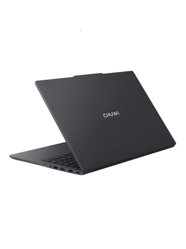 Ноутбук/ CHUWI CoreBook S 15.6"(1920x1080 IPS)/Intel Core i3 1220P(1.5Ghz)/8192Mb/256SSDGb/noDVD/Int:Intel UHD Graphics/Cam/BT/WiFi/55WHr/war 1y/1.75kg/Grey/Win11PRO + мышь фото 9
