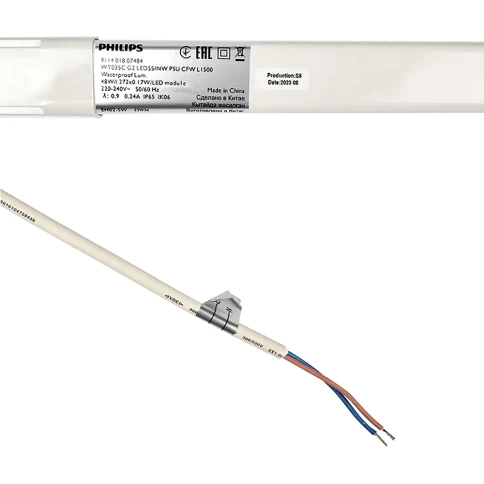 Philips WT035C G2 LED55/NW PSU CFW L1500 фото 3