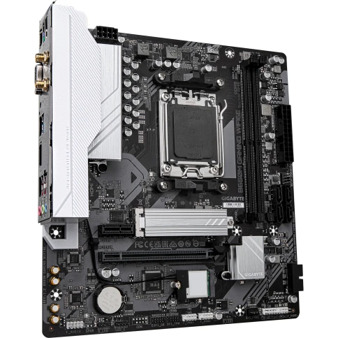 Материнская плата/ B650M GAMING WIFI6E фото 3