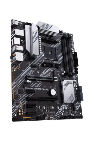 Материнская плата/ PRIME B550-PLUS фото 12