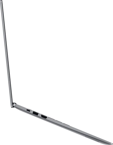 Ноутбук Honor MagicBook X16 2026 BRG-X Core Ultra 5 125H 16Gb SSD512Gb Intel Arc 16" IPS FHD+ (1920x1200) Windows 11 Home grey space WiFi BT Cam (5301ARGP) фото 8