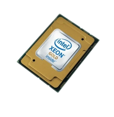 Процессор/ CPU LGA4677 Intel Xeon Gold 6534 (Emerald Rapids, 8C/16T, 3.9/4.2GHz, 22.5MB, 195W) OEM фото 1