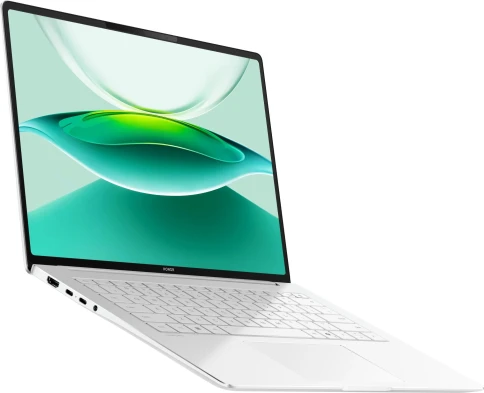 Ноутбук MAGICBOOK PRO 14 2025 14.6" ULTRA 5 32/1TB WHITE WIN 11 HONOR фото 9