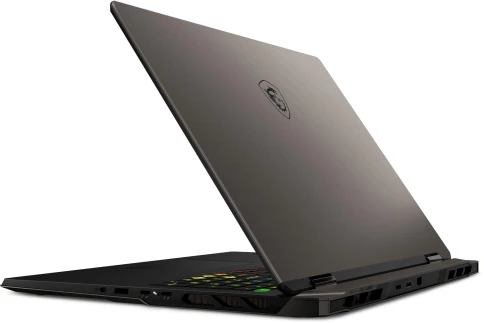 Ноутбук MSI Vector 18 HX AI A2XWHG-899XRU фото 7