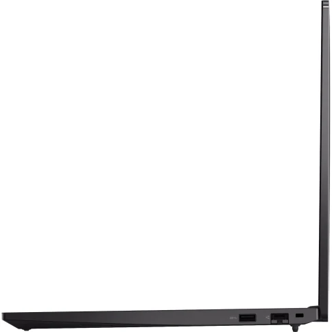 Ноутбук/ Lenovo ThinkPad E16 G2 16" (1920x1200) IPS, Ryzen 7 7735HS, 16GB,512GB SSD, AMD Radeon, HD RGB Cam, RTL8852BE,FPR,3 Cell 47Whr, BKLT KB ENG, No OS, 1Y ( EN_kbd , 3pin cable фото 5