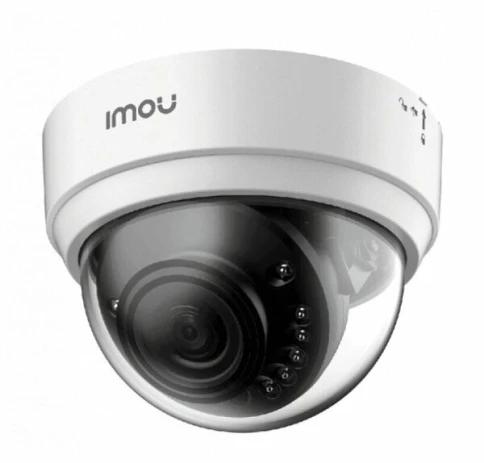 Видеокамера Wi-Fi IP IMOU купольная IM-IPC-D22P-0360B-imou фото 1