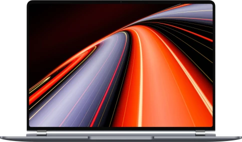 Ноутбук Huawei MateBook GT 14 Intel Core Ultra 5 125H/16Gb (soldered D5)/SSD1Tb/UMA/14.2"/OLED/Touch/WQXGA+/2880x1920/144Hz/NoOS/Space Grey/1.49kg фото 1
