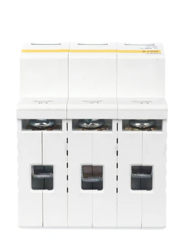 KARAT ОПС1-B УЗИП 3P In=30кА Un=400В Im=60кА IEK фото 7