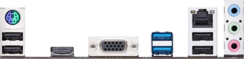 Материнская плата ASUS PRIME H610M-K D4 Soc-1700 Intel H610 2xDDR4 mATX AC`97 8ch(7.1) GbLAN+VGA+HDMI [PRIME H610M-K D4] фото 5