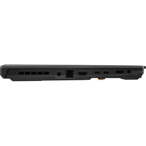 Ноутбук/ ASUS TUF F16 FX607VJB-RL103 16"(1920x1200 (матовый, 144Hz) IPS)/Intel Core 5 210H(2.2Ghz)/16384Mb/512PCISSDGb/noDVD/Ext:nVidia GeForce RTX3050(6144Mb)/Cam/WiFi/56WHr/war 1y/2.2kg/Mecha Gray/DOS фото 10