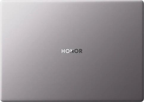 Ноутбук Honor MagicBook X16 2025 16" FHD R5 6600H 16/512GB AMD Radeon 660M WIN 11 Home 5301APLL GOH-X Cloud Gray фото 8