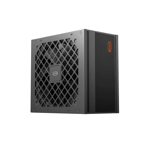 Блок питания ПК/ Power Supply PCCooler, 850W 80+ Gold (ATX, 3.1, Full modular, 1x24(20+4)pin, 2xCPU 8(4+4)pin, 3xPCIe*2 8(6+2)pin, 1x12VHPWR, 7xSATA*3, 2xMOLEX4pin, Active, 120x120mm, 140x150x86mm, APFC, OVP/UVP/SCP/OPP/OCP/OTP/SPD, black) фото 2