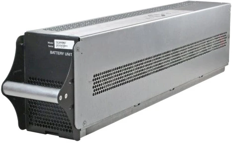 Батарейный блок APC SYBTU2-PLP фото 1