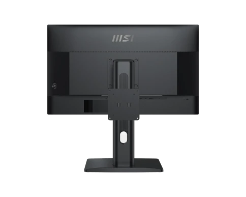 Монитор/ MSI PRO MP275QPG 27'', 2560x1440, IPS, 178x178, 300nit, 100Hz, 4ms, 2HDMI/DP, noUSB-A, Audio out, LTSP, IntPWR, 100x100VESA, Black фото 8