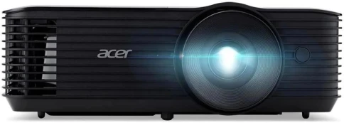 Проектор Acer X139 DLP 5200Lm LS (1280x800) 20000:1 ресурс лампы:5000часов 1xUSB typeA 1xHDMI 2.8кг фото 3