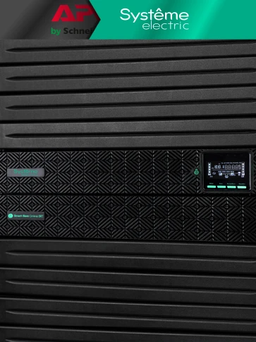 ИБП SRTSE 2 поколения 6000 ВА/Вт, 4U,5 C13+3 C19,USB,RS-232,RS485,COM,сухие контакт,прлл резерв фото 33