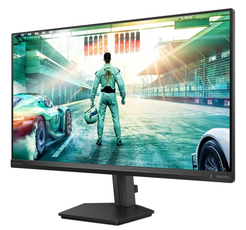 Монитор Philips 27M2N3500PF 27'', 2560x1440, IPS, 260Hz, 1000:1, 300cd, 4ms, 2*HDMI 2.0, DP 1.4, VESA, 3Y, Black/ Philips 27M2N3500PF 27'', 2560x1440, IPS, 260Hz, 1000:1, 300cd, 4ms, 2*HDMI 2.0, DP 1.4, VESA, 3Y, Black фото 3
