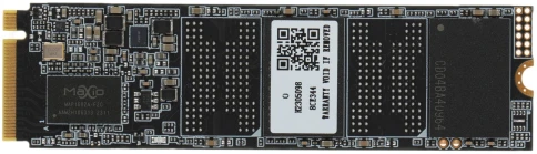 Твердотельный накопитель Netac PCIe 4.0 x4 1TB NT01NV7000t-1T0-E4X NV7000-t M.2 2280 [NT01NV7000T-1T0-E4X] фото 4