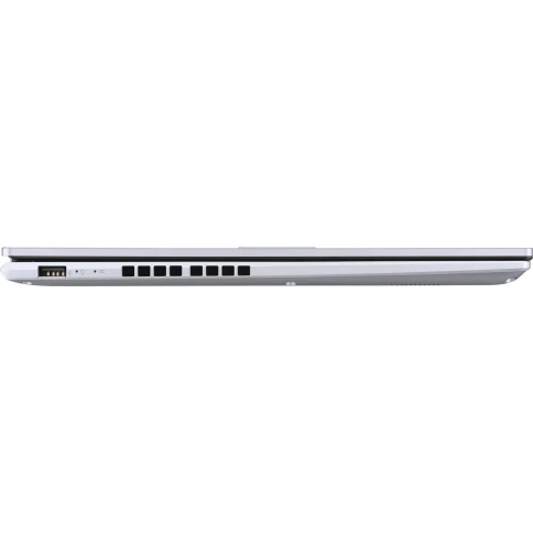 Ноутбук/ ASUS M1605NAQ-MB314 16"(1920x1200 (матовый) IPS)/AMD Ryzen 5 150(3.3Ghz)/16384Mb/1024PCISSDGb/noDVD/Int:Shared/Cam/BT/WiFi/42WHr/war 1y/1.88kg/Cool Silver/DOS фото 8