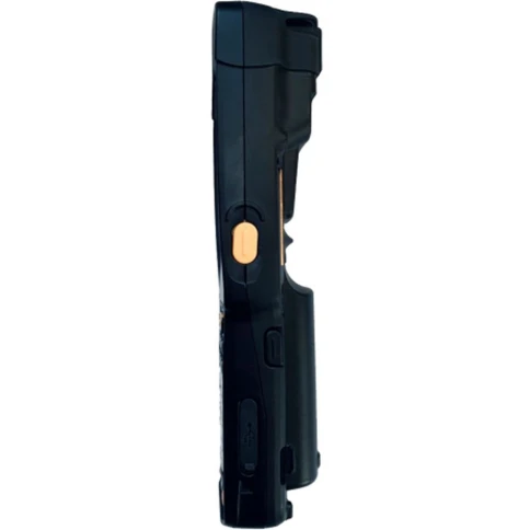 Терминал сбора данных/ Android 10.0 GMS, WVGA, 802.11 a/b/g/n/ac, SE4770 2D Imager Scanner(Straight Shooter/0° Scan), Rear Camera, BT, GPS, NFC(HF), 4G/64G, 30-Key, Extended Battery is included and Bullet Proof Film, Hand Strap are attached. Requires Crad фото 7