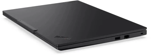 Ноутбук/ Lenovo ThinkPad E14 G7 14" WUXGA IPS, Core7 240H, 16GB, 512GB SSD, 48Wh, Intel Graphics, FHD+IR Cam, Intel WiFi+BT  FP, BKLT KB ENG, NO OS, 1Y фото 9