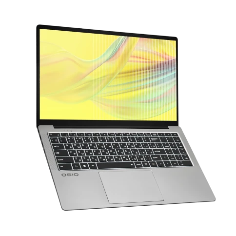 Ноутбук FocusLine F160a-012 16.1"(1920x1080 IPS (матовый))/AMD Ryzen 7 5700U(1.8Ghz)/32768Mb/1024SSDGb/noDVD/Int:AMD Radeon Vega 8 /Cam/BT/WiFi/45.6WHr/war 1y/1.77kg/Space Gray/noOS + не МПТ фото 5