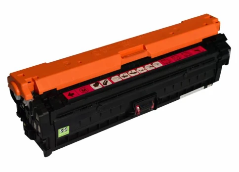 -/ Картридж лазерный Cactus CS-CE743A CE743A пурпурный (7300стр.) для HP LJ CP5220/CP5221/CP5223/CP5225 фото 2