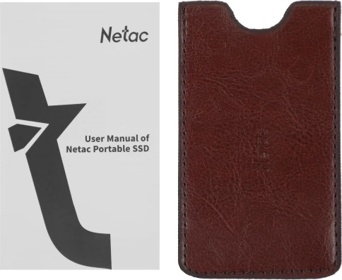 Netac NT01Z9-002T-32BK фото 7