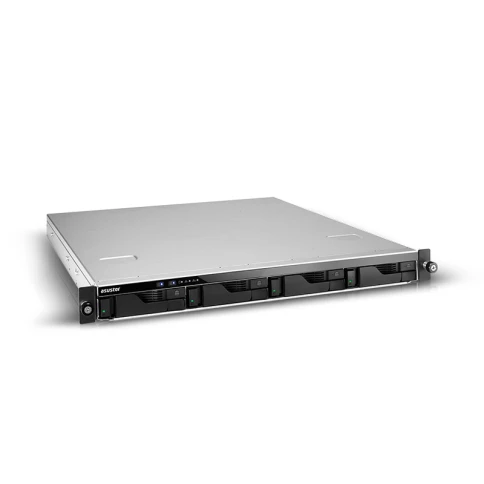 Сетевые хранилища данных AS6504RS/ AS6504RS фото 2
